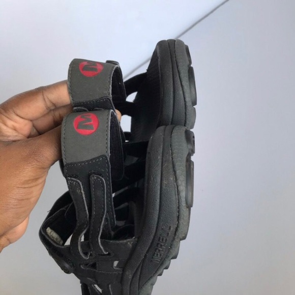 Merrell Cedrus Convert Sandals - Picture 3 of 7